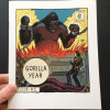 Gorilla Year No. 1