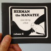 Herman the Manatee vol 1