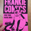 Frankie Comics No. 3