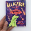 Alligator Tales vol. 1
