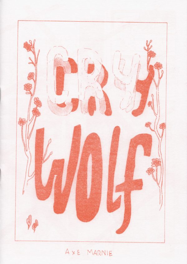 Crywolf by Axe Marnie