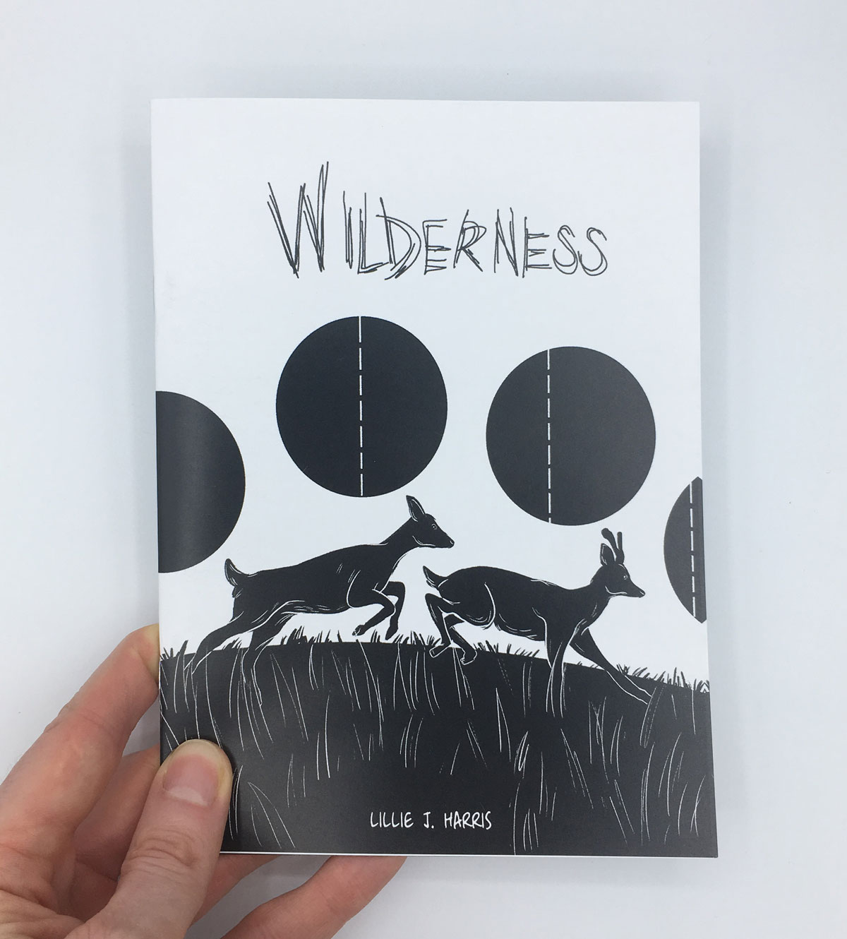 Wilderness: Prologue