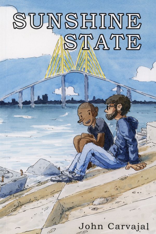 Sunshine State by John Carvajal