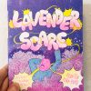 Lavender Scare Lavender Scare
