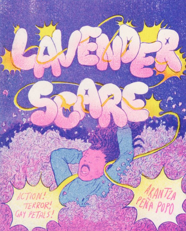 Lavender Scare