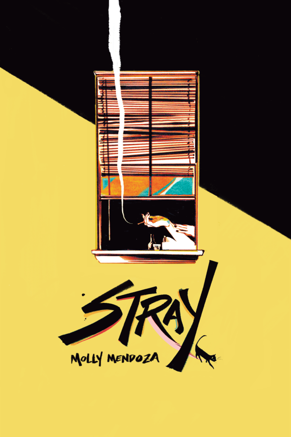 Stray Radiator Stray | Radiator Comics
