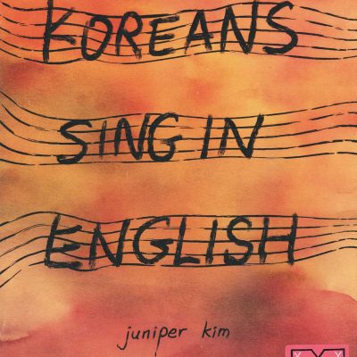 Koreans Sing in English