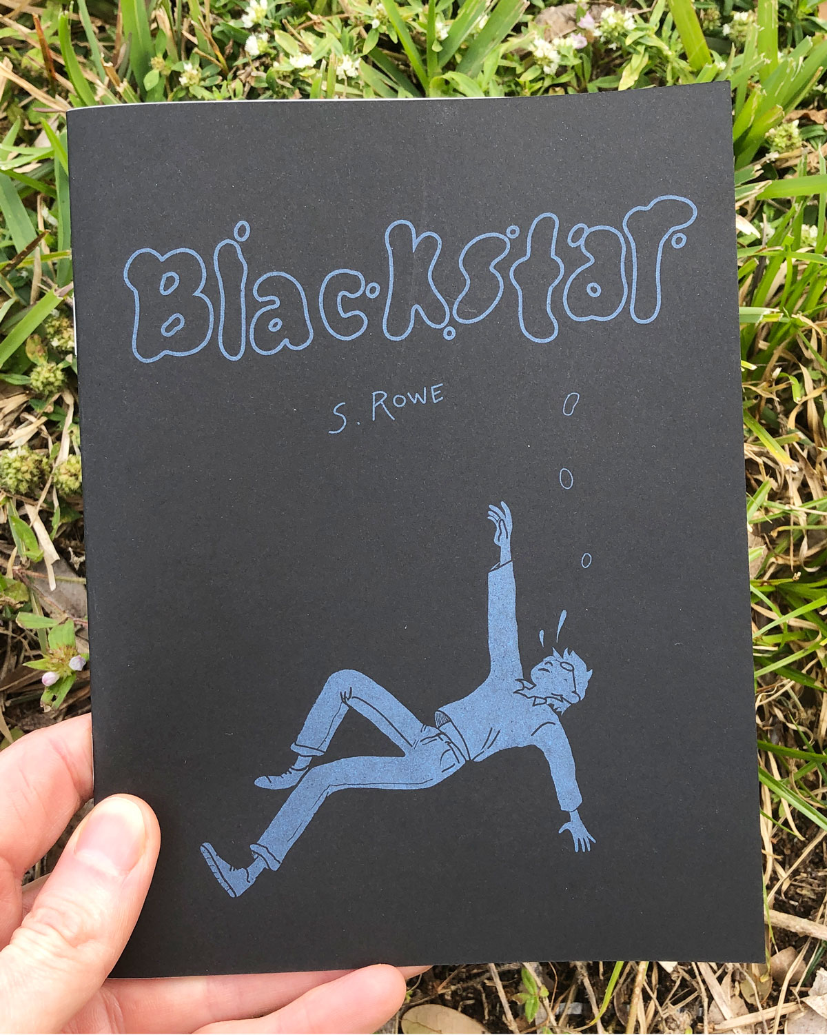 Blackstar Blackstar
