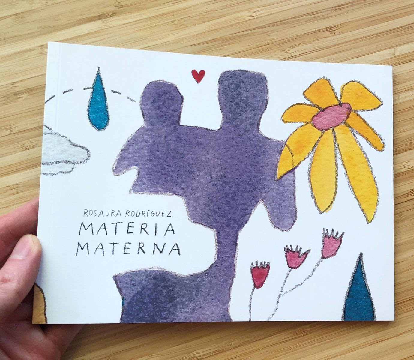 Materia Materna Materia Materna