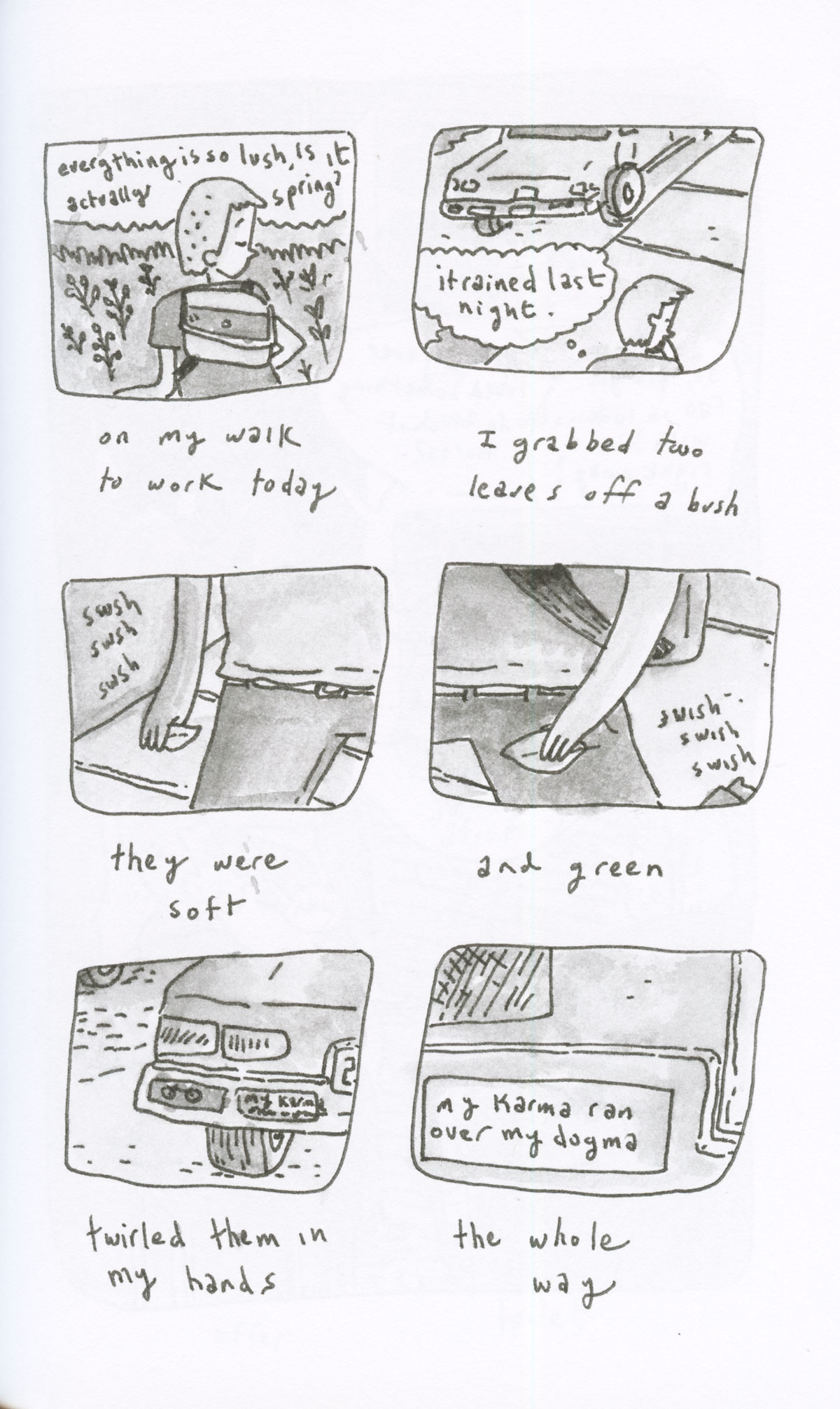Epilogue Epilogue