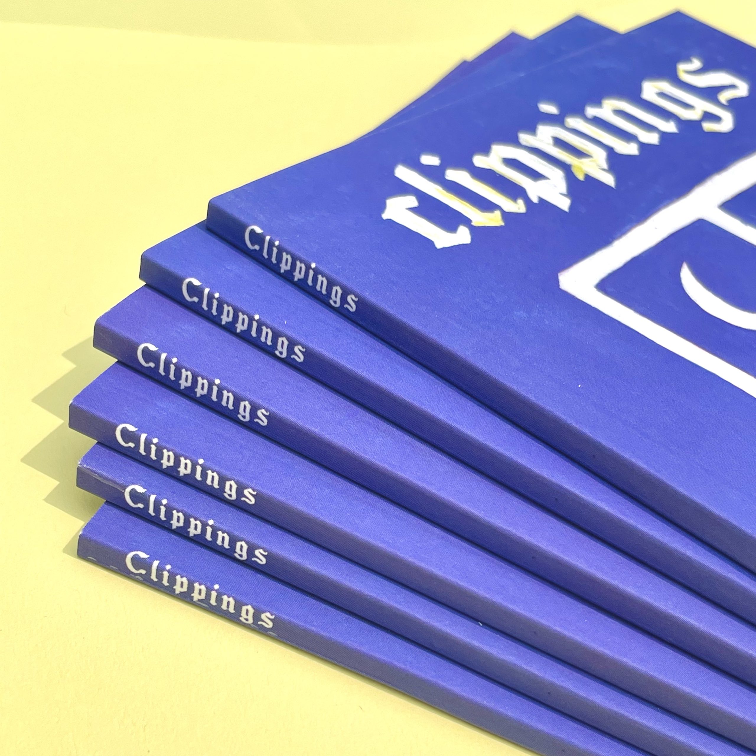 Clippings Clippings