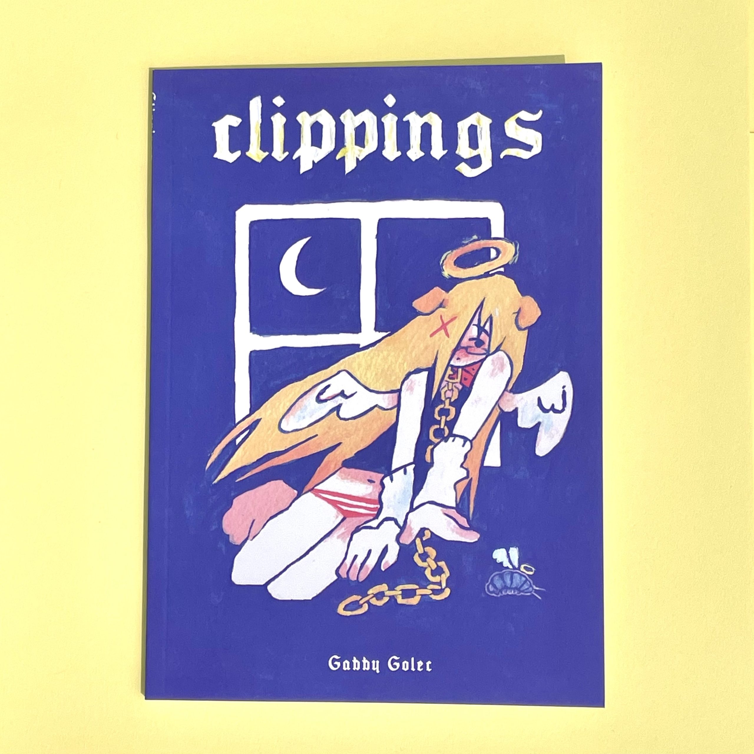 Clippings Clippings
