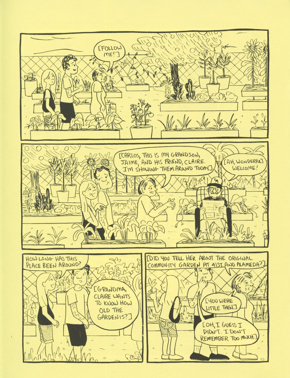 Fizzle No. 5 Fizzle No. 5