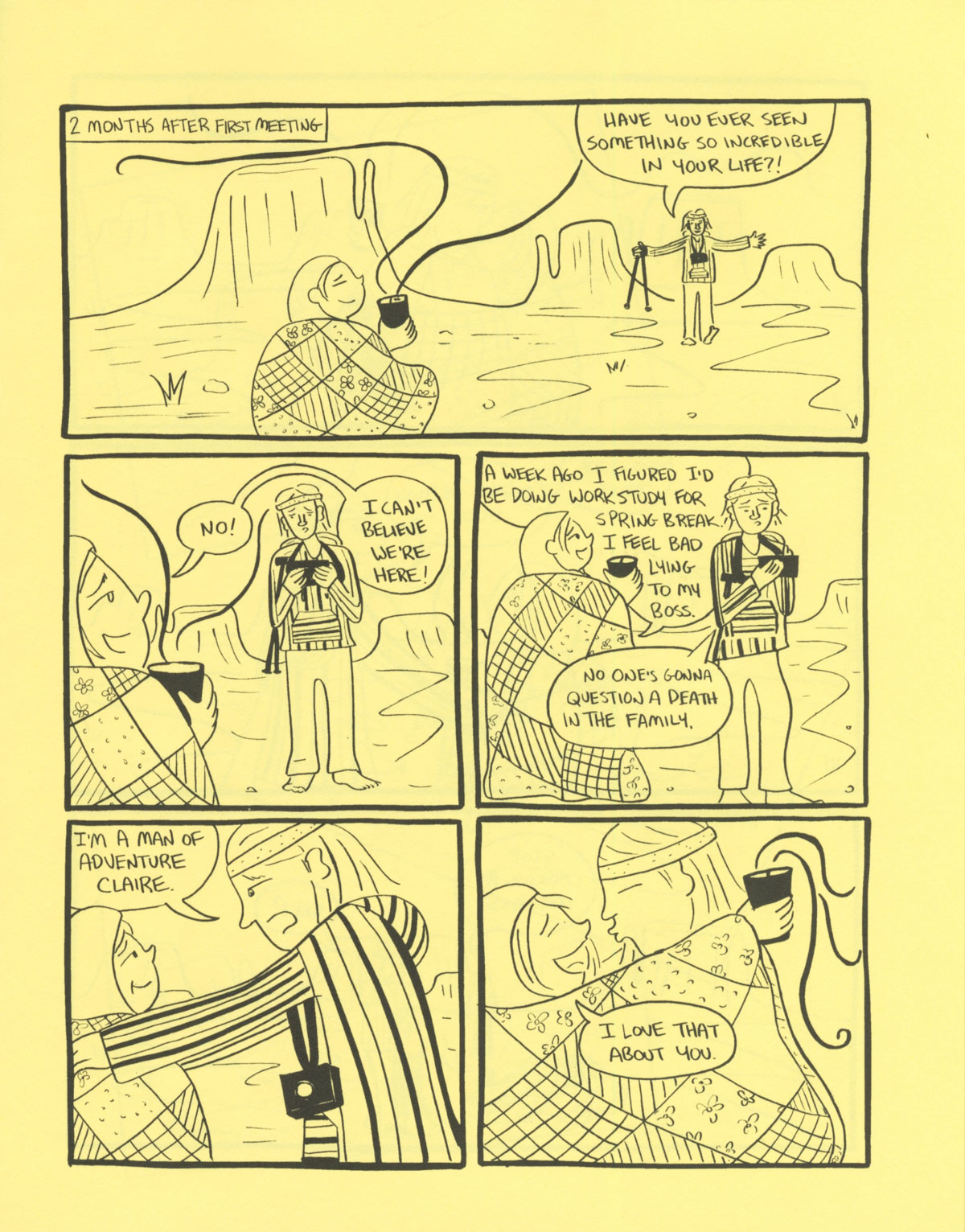 Fizzle No. 5 Fizzle No. 5