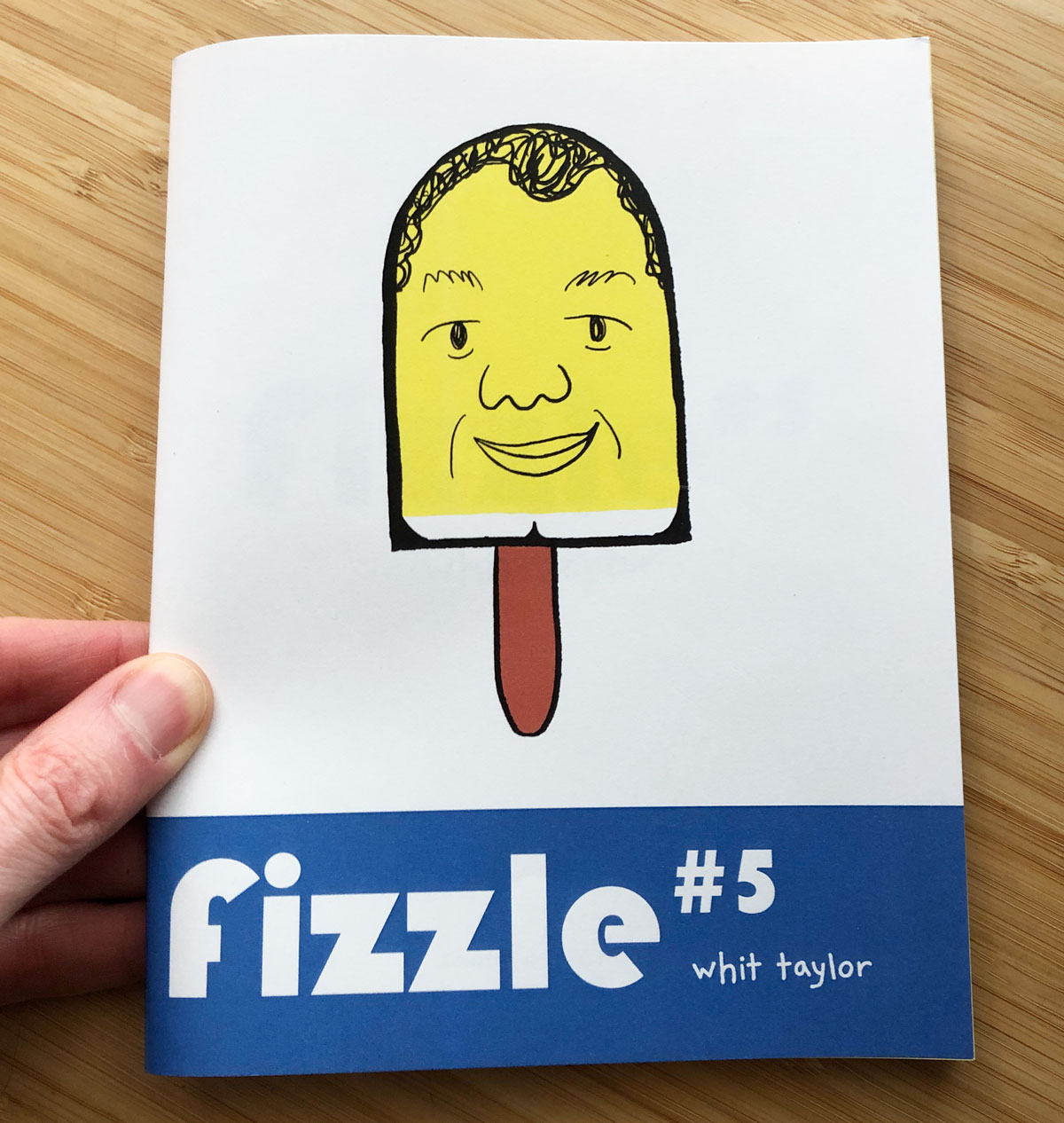 Fizzle No. 5 Fizzle No. 5