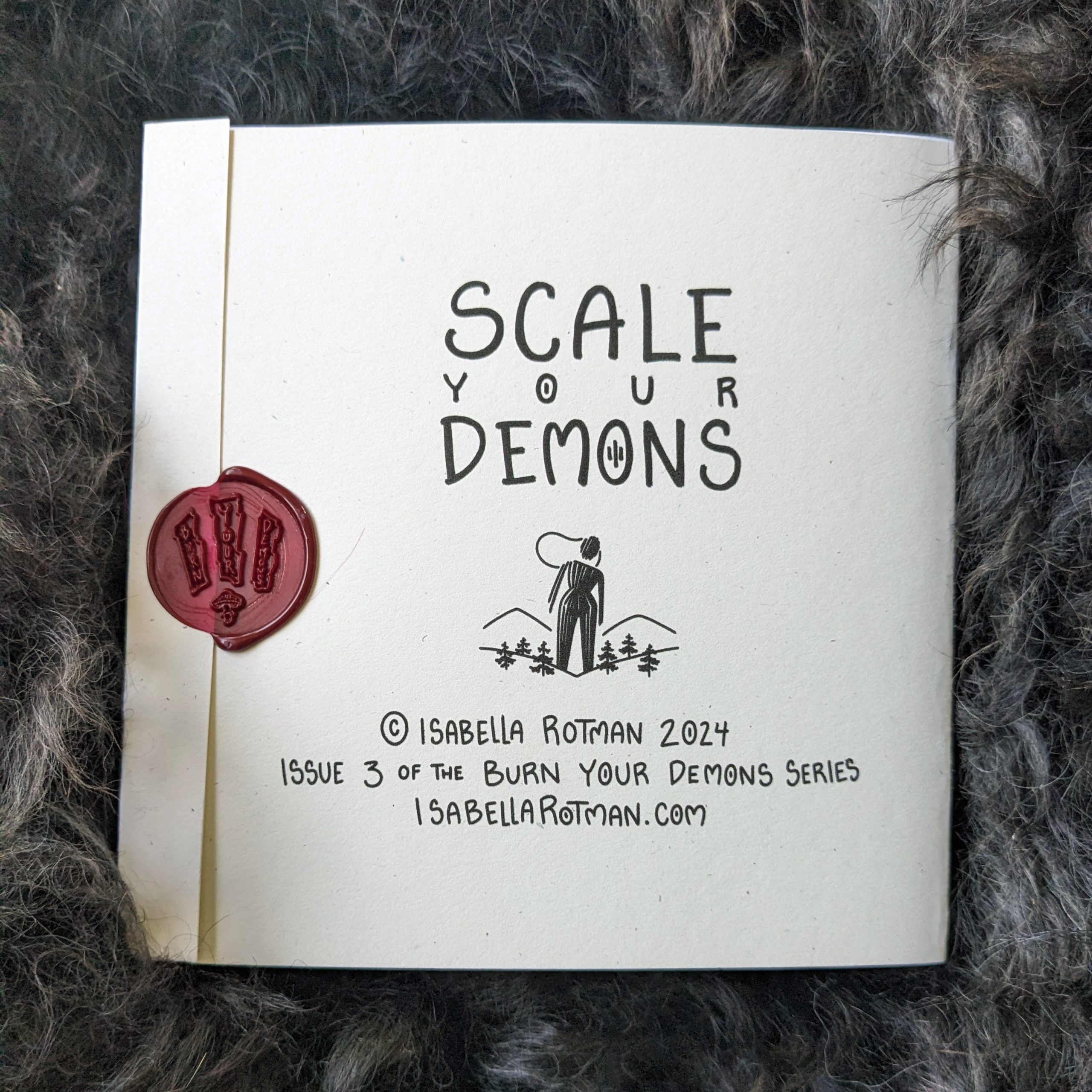 Scale Your Demons