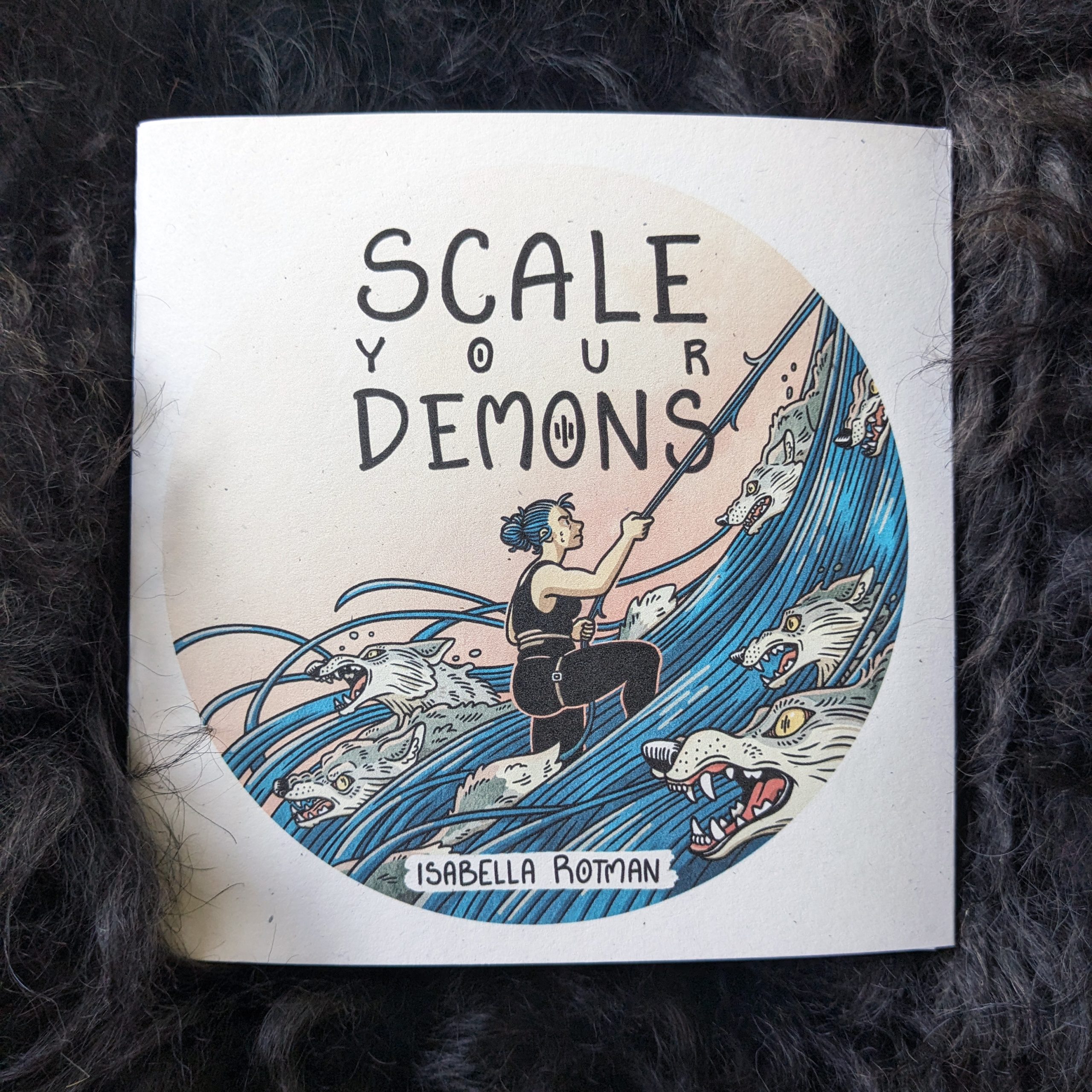 Scale Your Demons