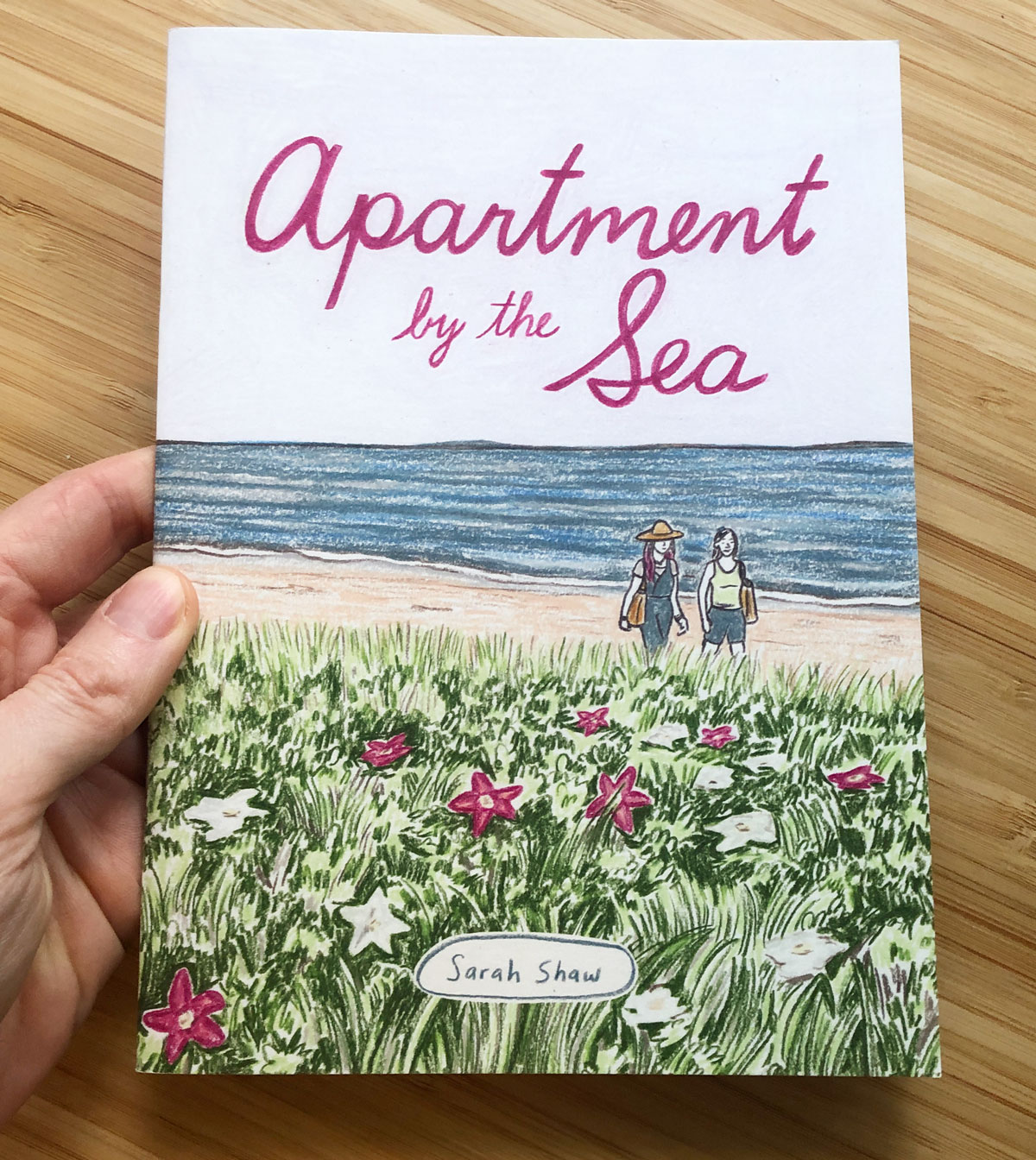 Apartment by the Sea Apartment by the Sea