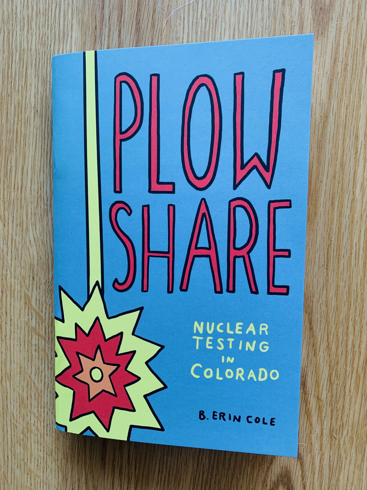 Plowshare Plowshare