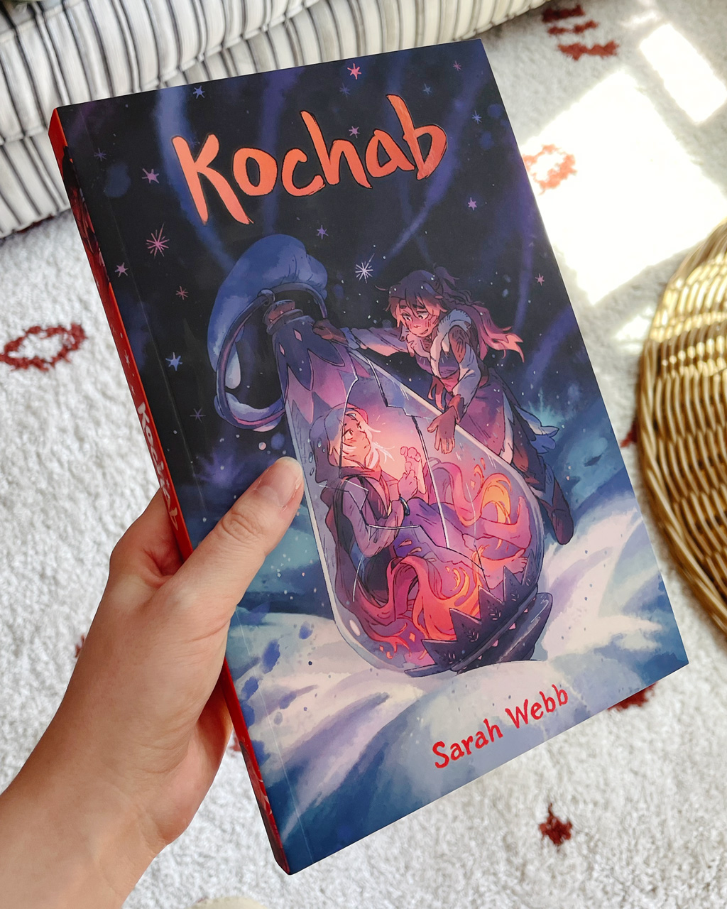 Kochab Kochab