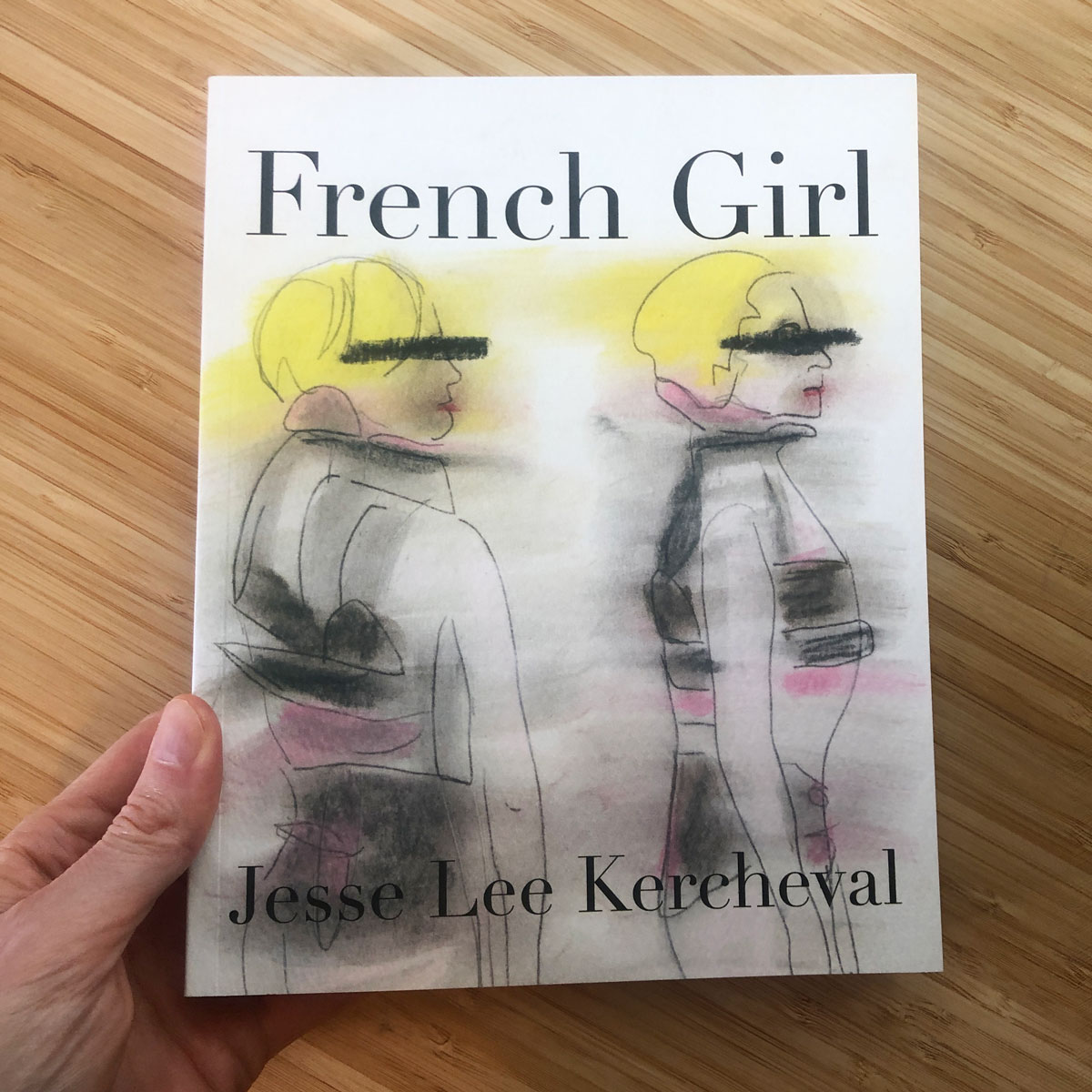 French Girl French Girl
