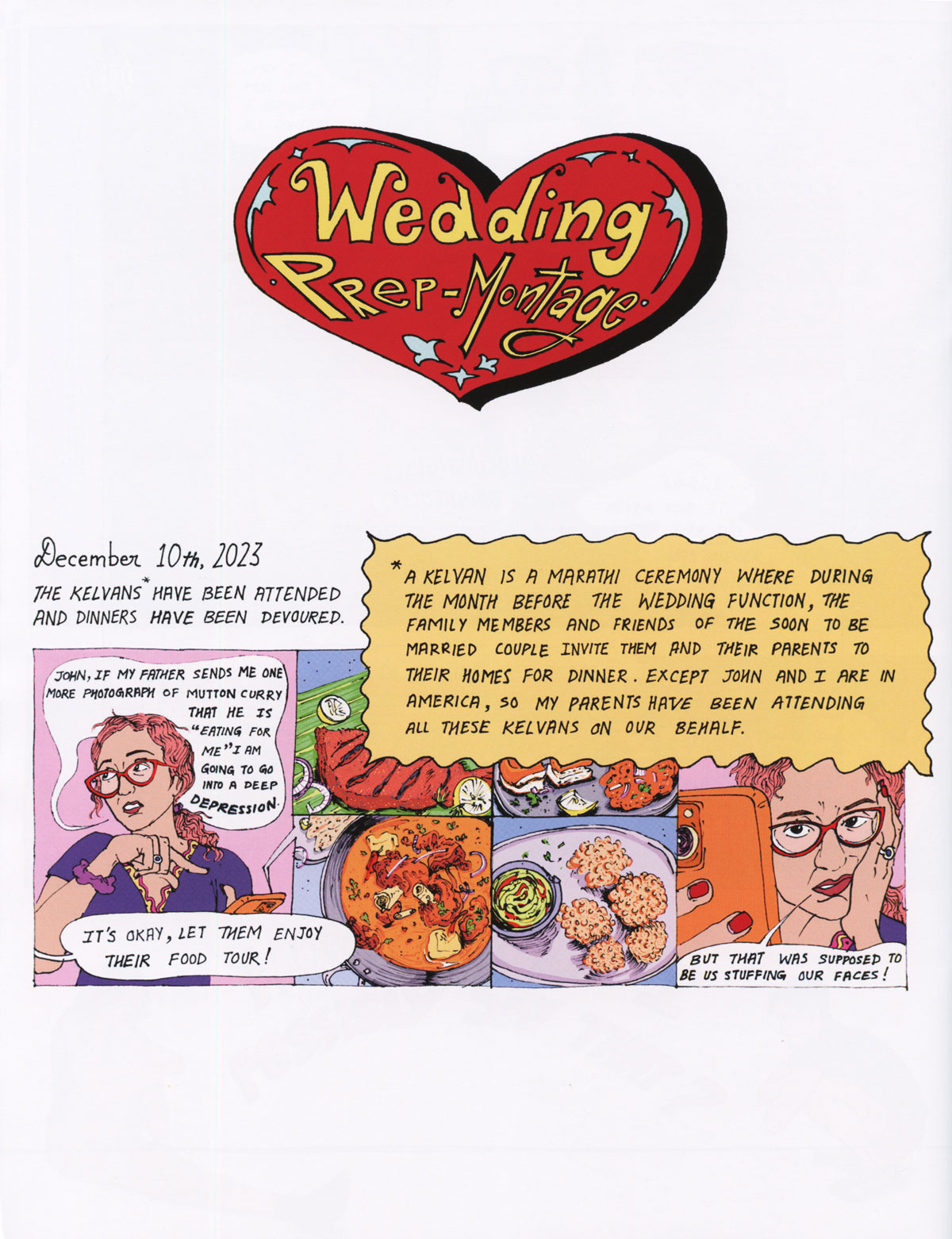 Wedding Juice and Other Melodramas No. 2 Wedding Juice and Other Melodramas No. 2