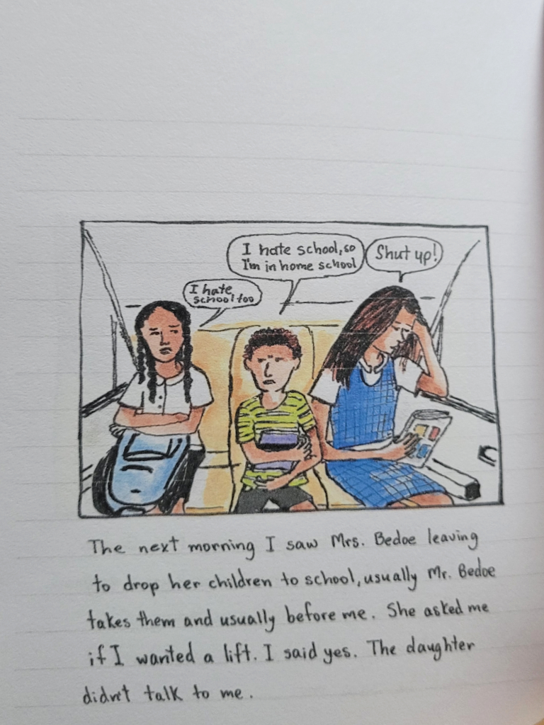 The Quiet Family The Quiet Family