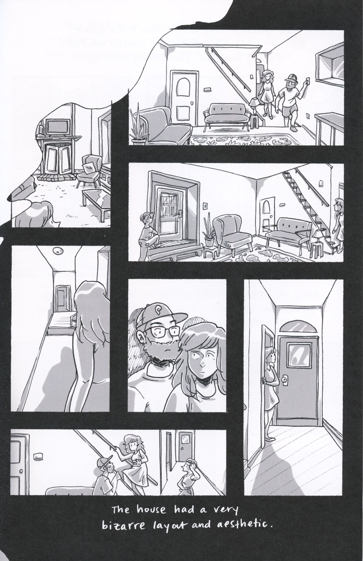 House Haunting House Haunting