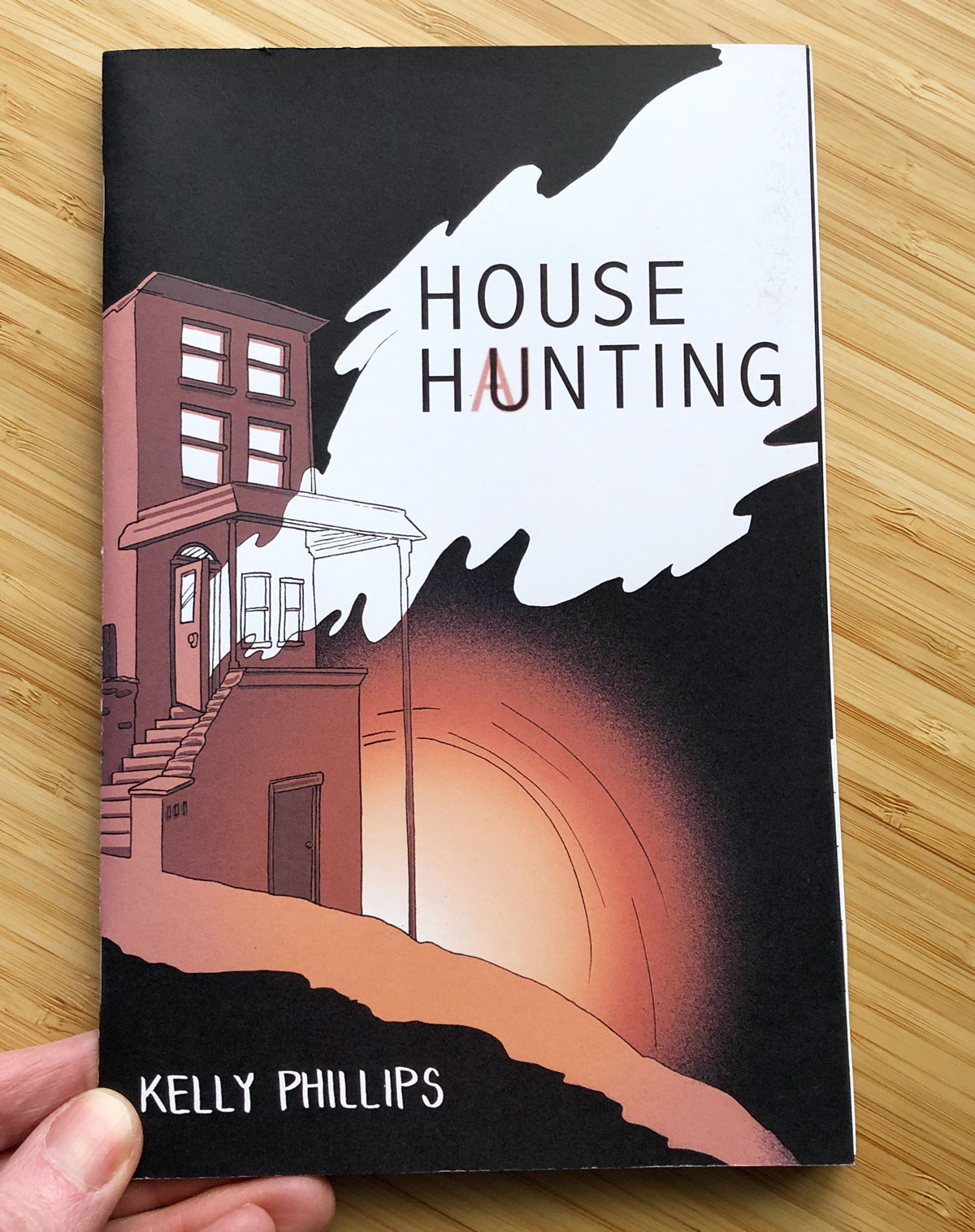 House Haunting House Haunting