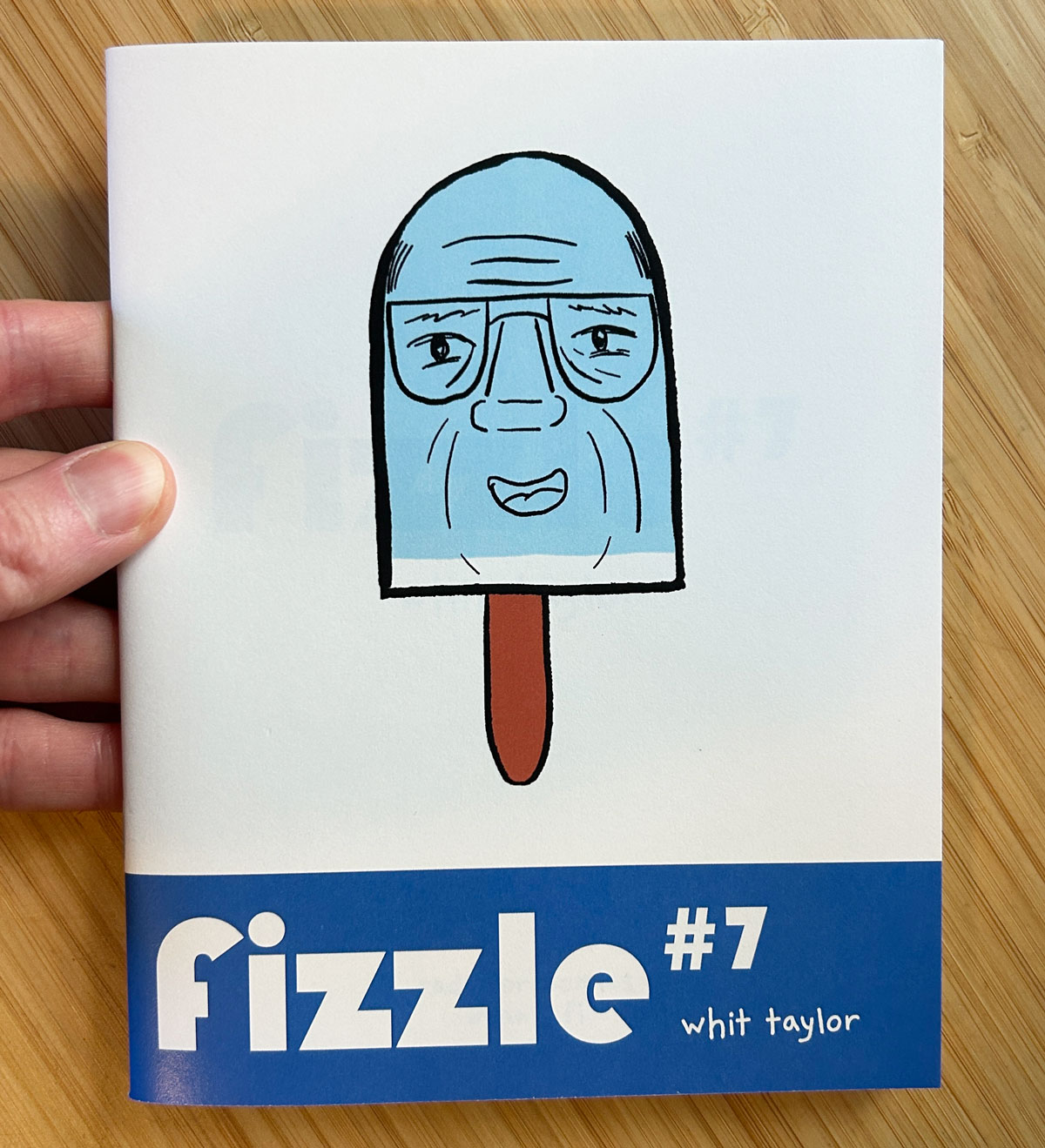 Fizzle No. 7 Fizzle No. 7
