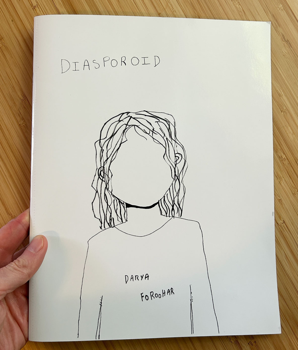 Diasporoid Diasporoid