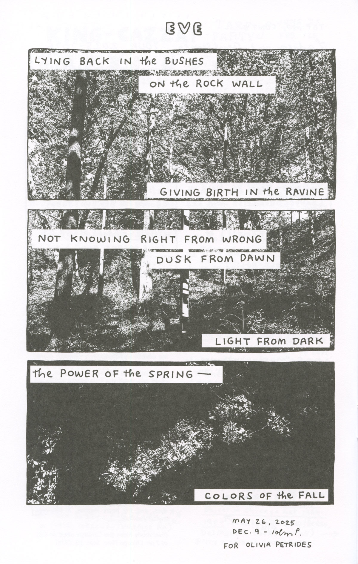 King-Cat Comics and Stories No. 85 King-Cat Comics and Stories No. 85