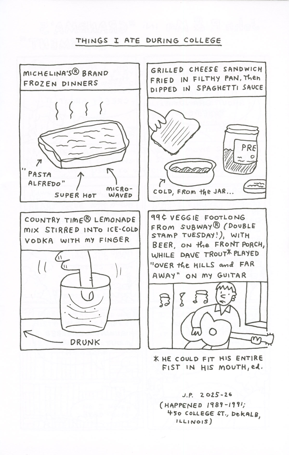 King-Cat Comics and Stories No. 85 King-Cat Comics and Stories No. 85