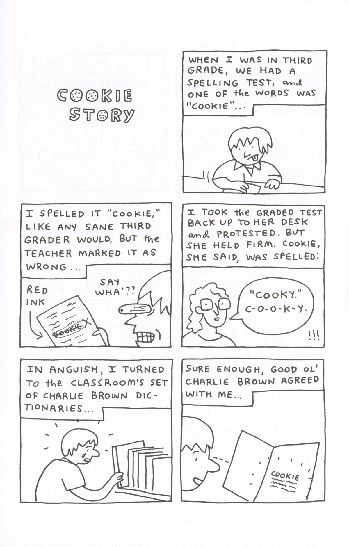 King-Cat Comics and Stories No. 85 King-Cat Comics and Stories No. 85