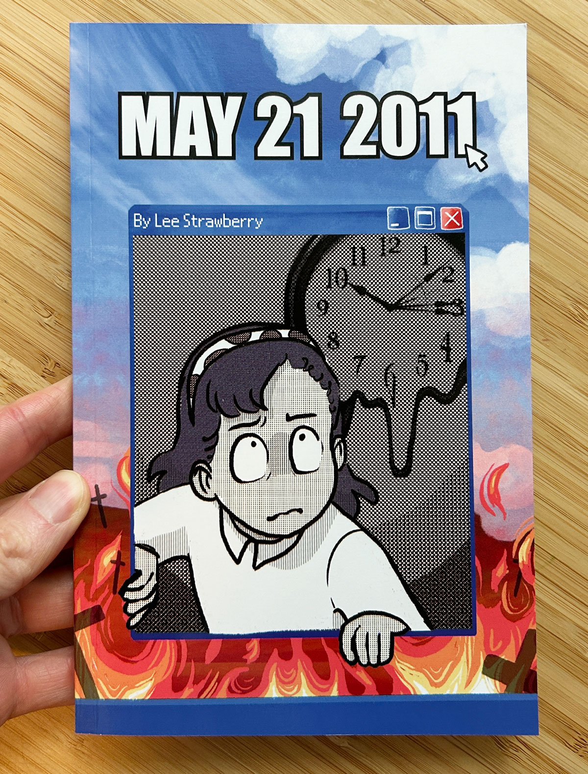 May 21, 2011 May 21, 2011