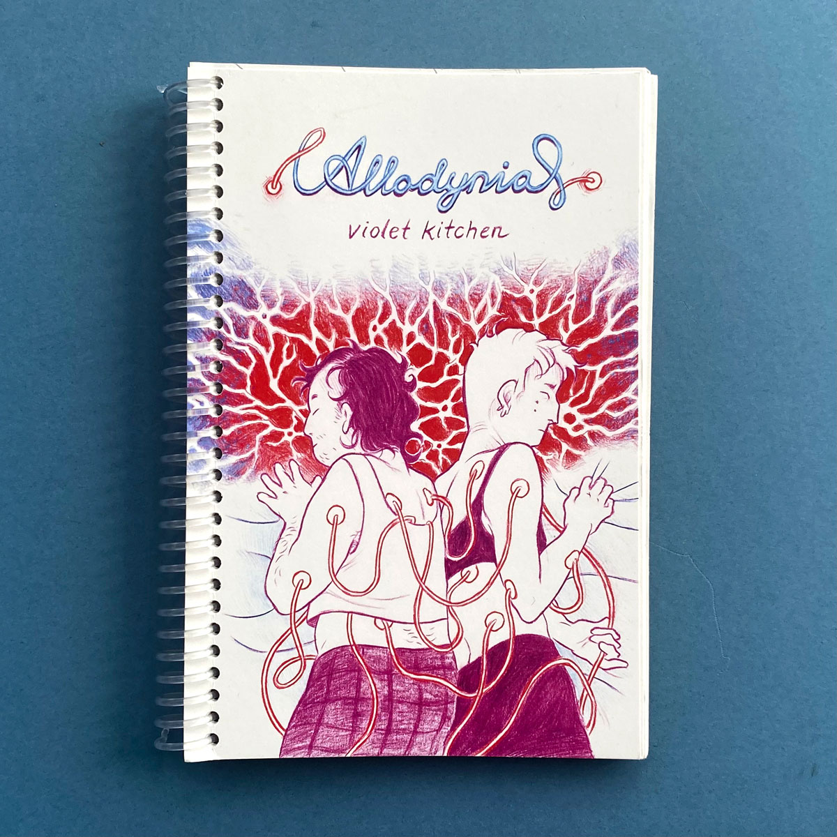 Allodynia Allodynia