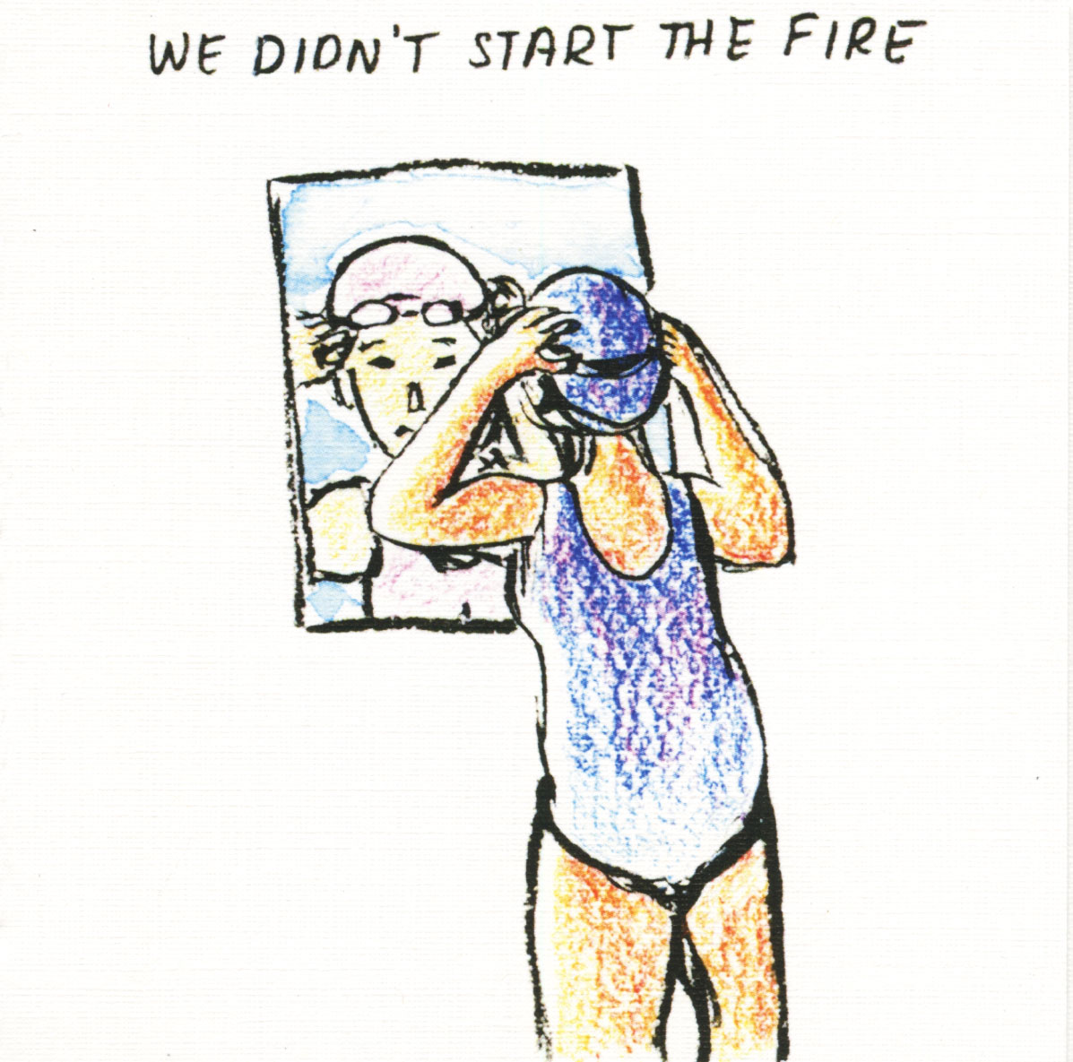 Burn On Burn On