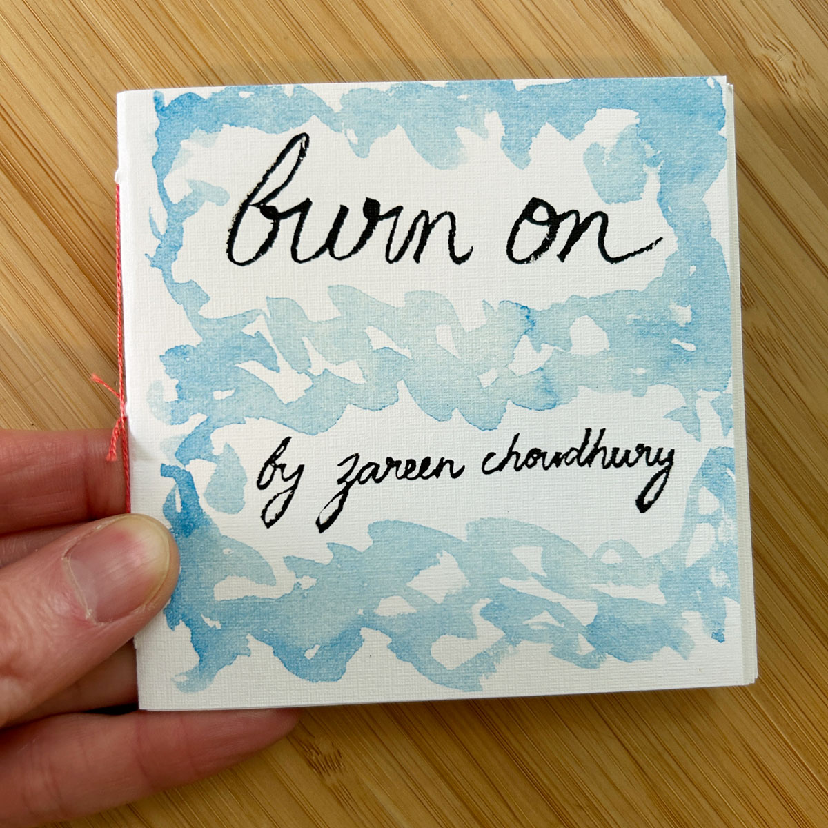 Burn On Burn On